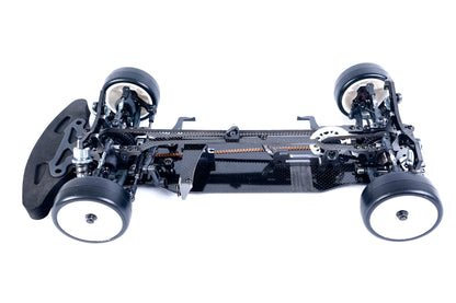 GhostEVO Carbon 1/10 Touring Car Kit D-05-VBC-CK17