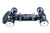 GhostEVO Carbon 1/10 Touring Car Kit D-05-VBC-CK17