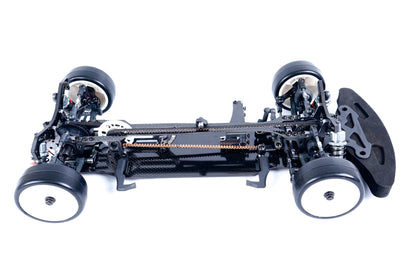 GhostEVO Carbon 1/10 Touring Car Kit D-05-VBC-CK17