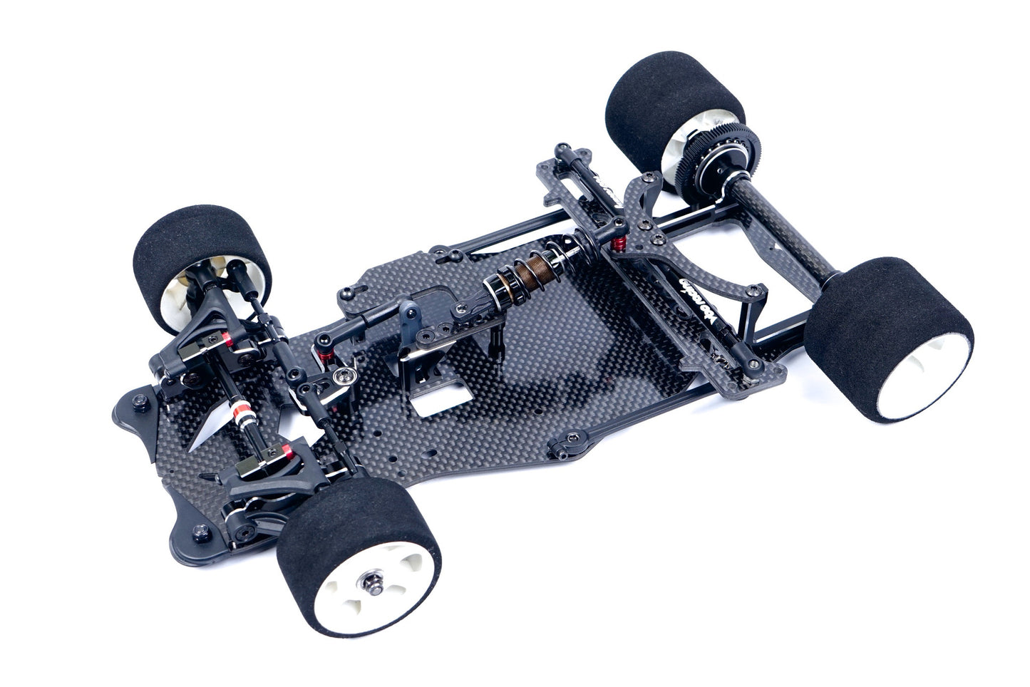 Lightning12M 1/12 Pan Car Kit D-05-VBC-CK18