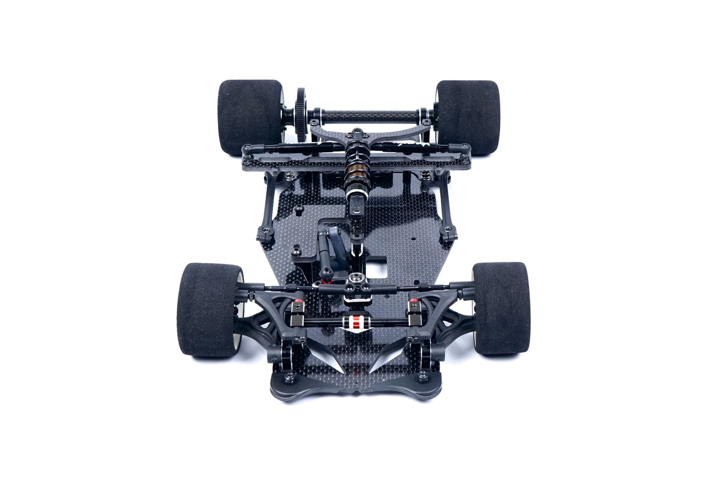 Lightning12M 1/12 Pan Car Kit D-05-VBC-CK18