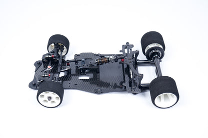 Lightning12M 1/12 Pan Car Kit D-05-VBC-CK18