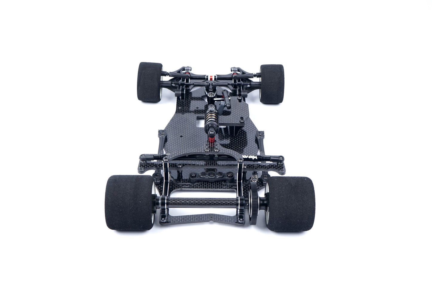 Lightning12M 1/12 Pan Car Kit D-05-VBC-CK18