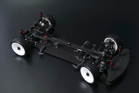 WildFireD08 Dynamics Edition 1:10 Touring Car Kit D-05-VBC-CK22