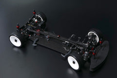 WildFireD08 Dynamics Edition 1:10 Touring Car Kit D-05-VBC-CK22