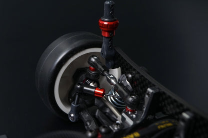 WildFireD08 Dynamics Edition 1:10 Touring Car Kit D-05-VBC-CK22
