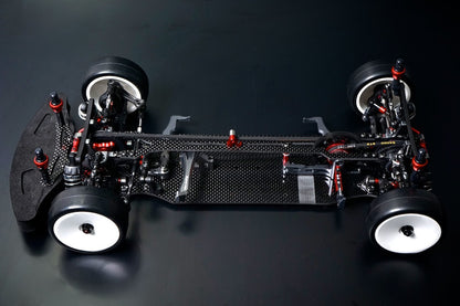 WildFireD08 Dynamics Edition 1:10 Touring Car Kit D-05-VBC-CK22