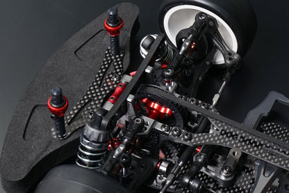 WildFireD08 Dynamics Edition 1:10 Touring Car Kit D-05-VBC-CK22
