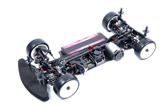 WildFireD09 1:10 Touring Car Kit D-05-VBC-CK25