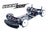 WildFireD09 1:10 Touring Car Kit D-05-VBC-CK25
