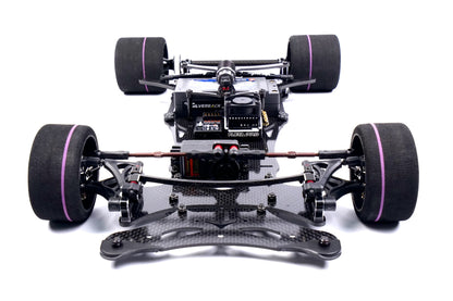 Lightning10M235 1:10 Pan Car Kit D-05-VBC-CK28