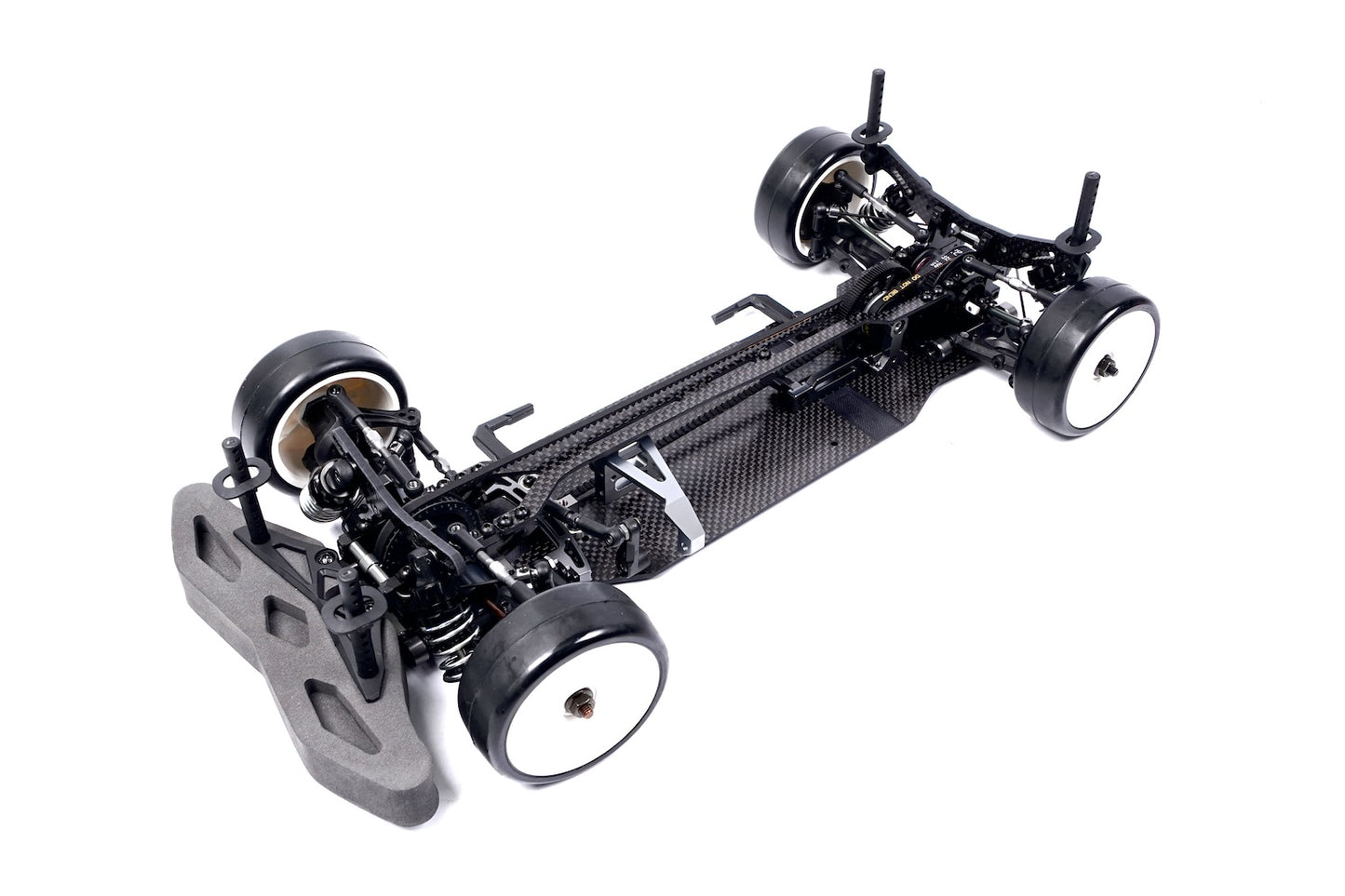 Ghost18 1:10 Scale Spec Touring Car Kit D-05-VBC-CK33