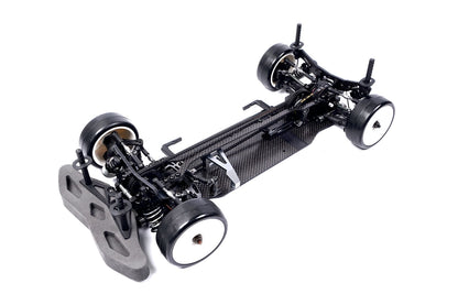Ghost18 1:10 Scale Spec Touring Car Kit D-05-VBC-CK33