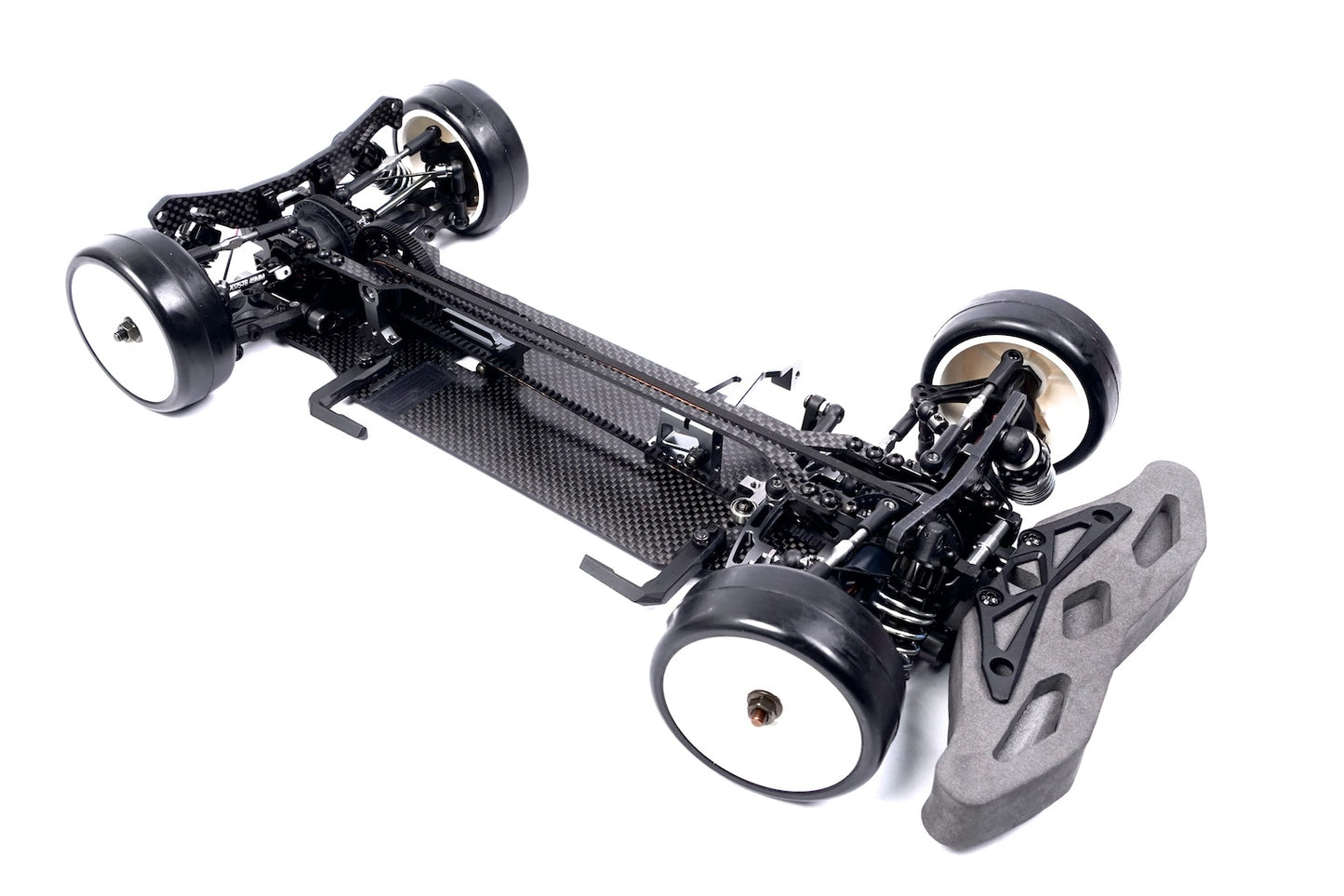 Ghost18 1:10 Scale Spec Touring Car Kit D-05-VBC-CK33
