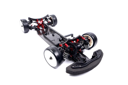 FF18 Belt Drive Dynamics 1:10 Touring Car Kit D-05-VBC-CK34