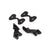 Firebolt Rear Wing Mount Set D-06-VBC-0116