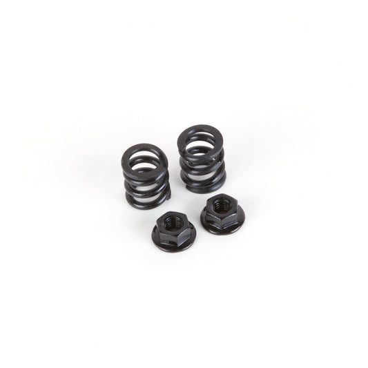 FireBolt Slipper Spring Set D-06-VBC-0122