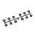 Firebolt Damper Piston Set D-06-VBC-0129