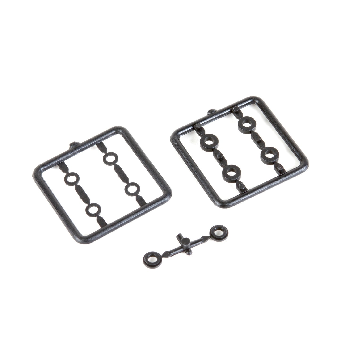 Firebolt Damper Maintance Set D-06-VBC-0130
