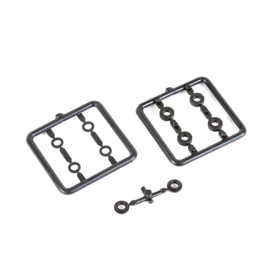 Firebolt Damper Maintance Set D-06-VBC-0130