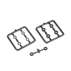 Firebolt Damper Maintance Set D-06-VBC-0130