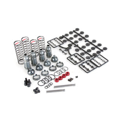 FireboltDM Parts