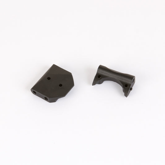 Top Deck Mount & Coooling Fan Mount D-06-VBC-0135