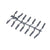 Plastic Ball Cups Set D-06-VBC-0138