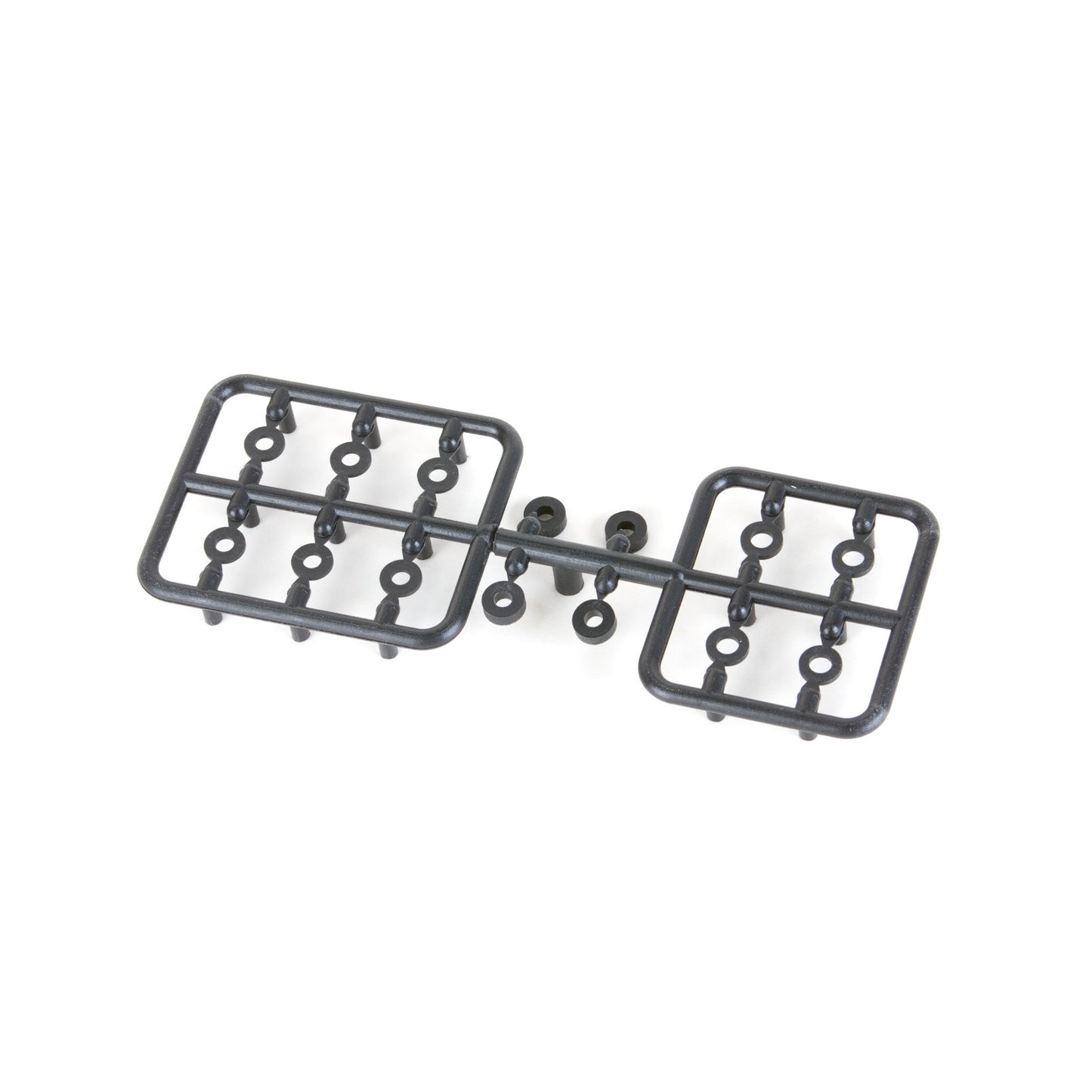 Plastic Spacer Set D-06-VBC-0142