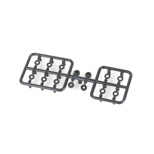 Plastic Spacer Set D-06-VBC-0142