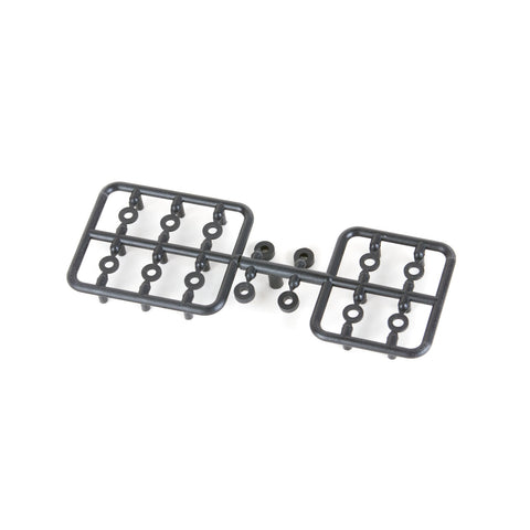 Plastic Spacer Set D-06-VBC-0142