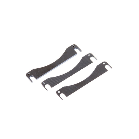 Firebolt Rear RF Mount Spacer Set D-06-VBC-0155