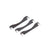 Firebolt Rear RF Mount Spacer Set D-06-VBC-0155