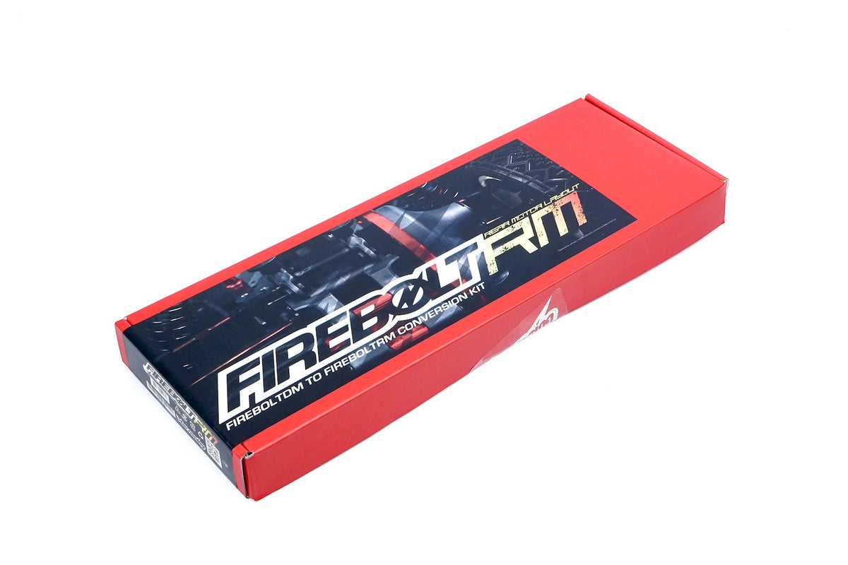 VBC Racing FireboltDM to RM Conversion Kit D-06-VBC-0193