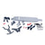 VBC Racing FireboltDM to RM Conversion Kit D-06-VBC-0193
