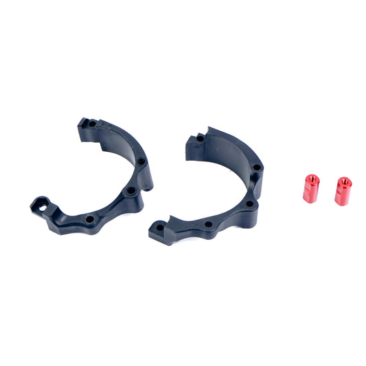 Firebolt RM motor Guard set D-06-VBC-0198