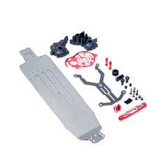 FireboltDM to DM2 Upgrade Kit D-06-VBC-0234