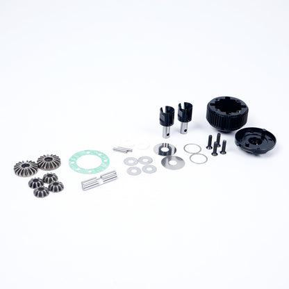 Aluminium Gear Differential for FireboltDM/DM2/RM D-06-VBC-0235