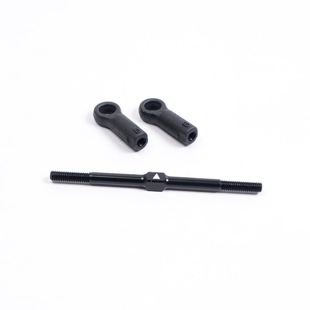 WildFireD10 Center IsoFlex System Set D0288