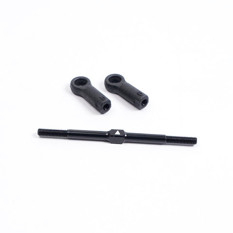 WildFireD10 Center IsoFlex System Set D0288