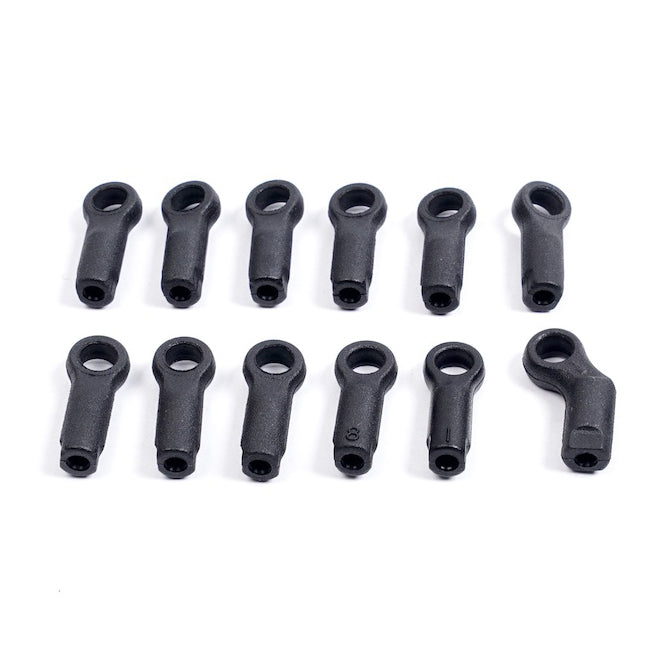 Ball Connector Set D0289