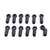 Ball Connector Set D0289