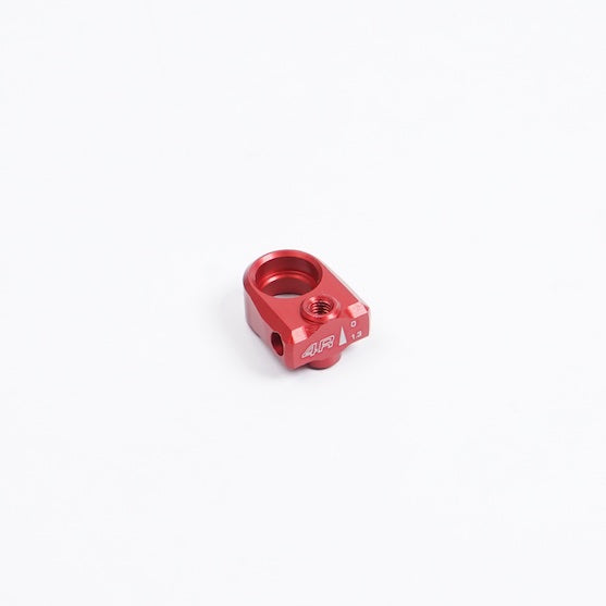 Aluminium Steering Support Right D0292