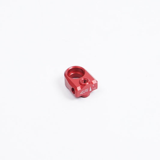 Aluminium Steering Support Right D0292