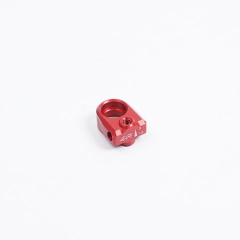 Aluminium Steering Support Right D0292
