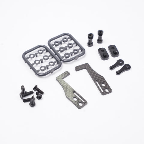 Anti-Tweak Battery Mount V2 Set D0294