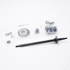 Formula Ball Differential Set with 7075 Axle D0296