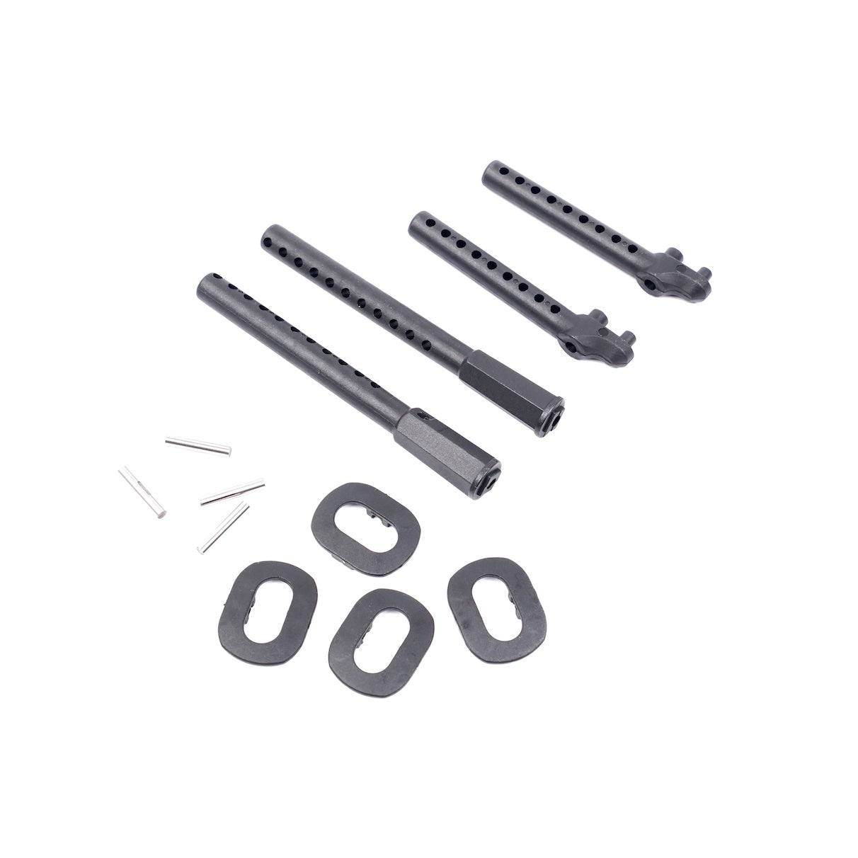 Body Posts Set D0307