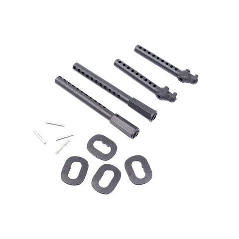 Body Posts Set D0307