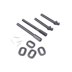 Body Posts Set D0307